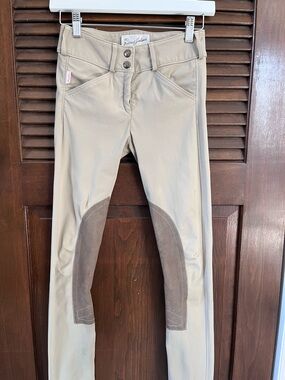 Tailored Sportsman Jods